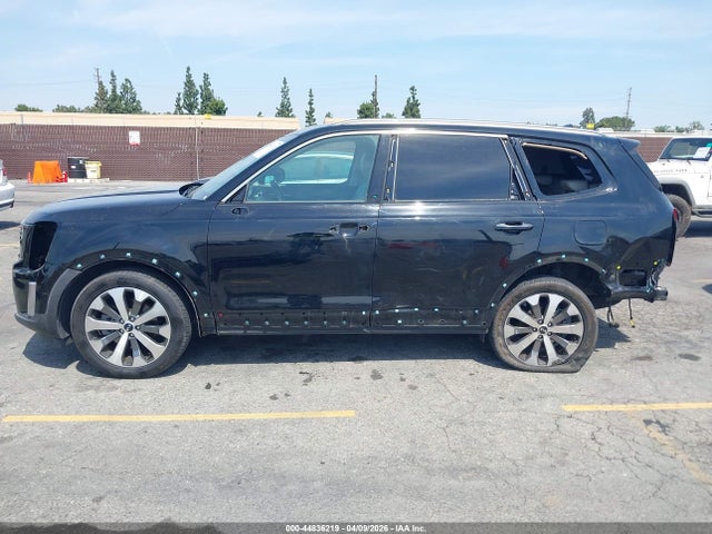 5XYP64HC3LG022396 KIA Telluride S