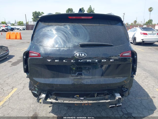 5XYP64HC3LG022396 KIA Telluride S