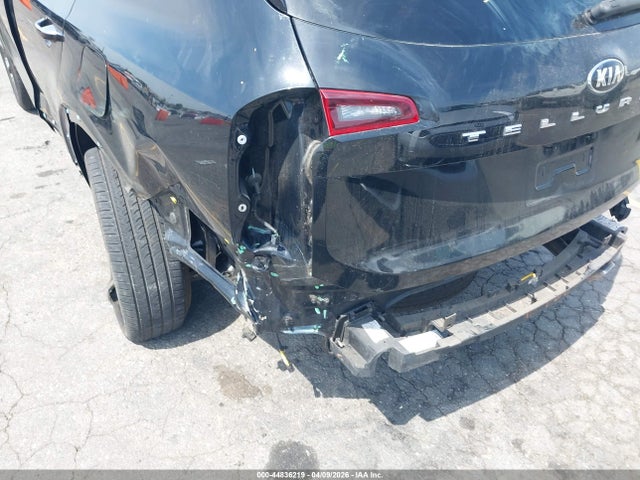 5XYP64HC3LG022396 KIA Telluride S