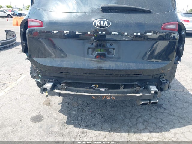 5XYP64HC3LG022396 KIA Telluride S