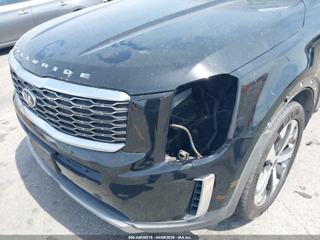 5XYP64HC3LG022396 KIA Telluride S