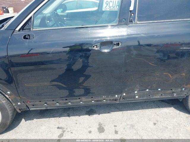 5XYP64HC3LG022396 KIA Telluride S