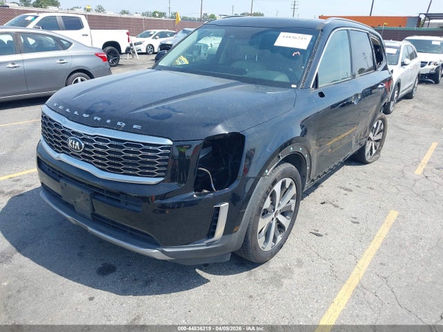 5XYP64HC3LG022396 KIA Telluride S