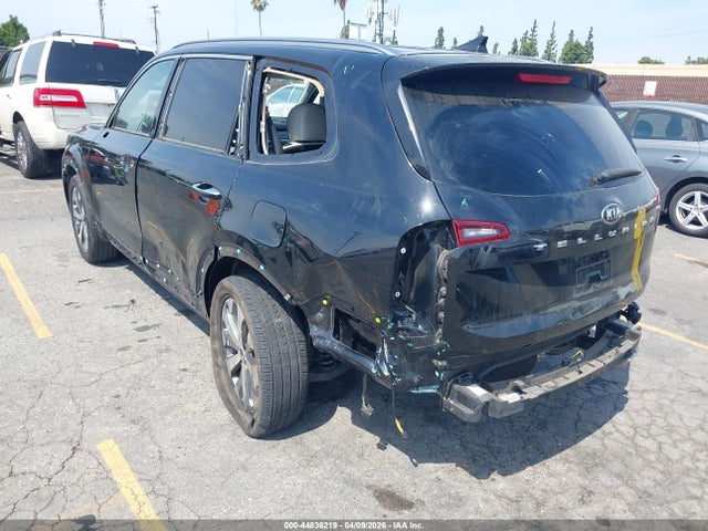 5XYP64HC3LG022396 KIA Telluride S
