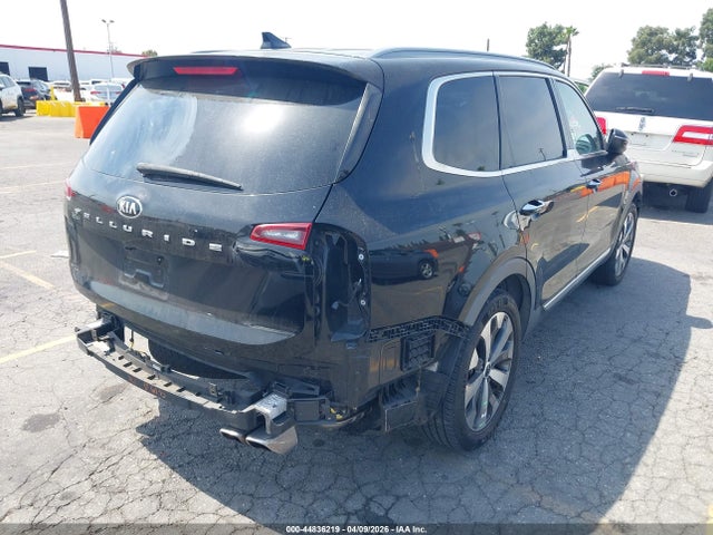 5XYP64HC3LG022396 KIA Telluride S
