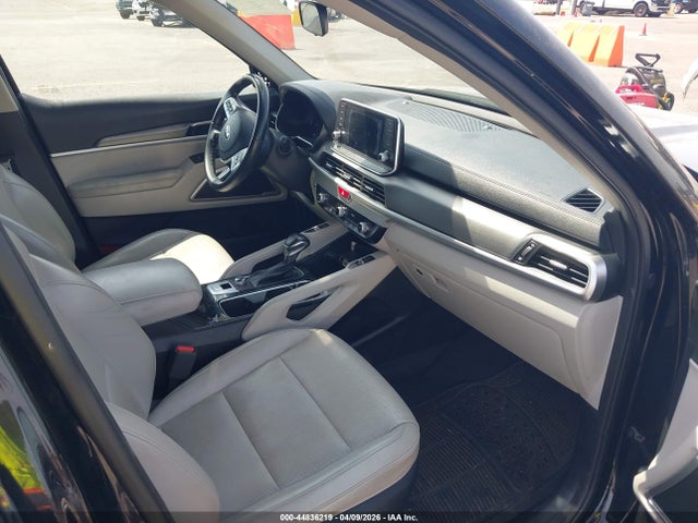 5XYP64HC3LG022396 KIA Telluride S
