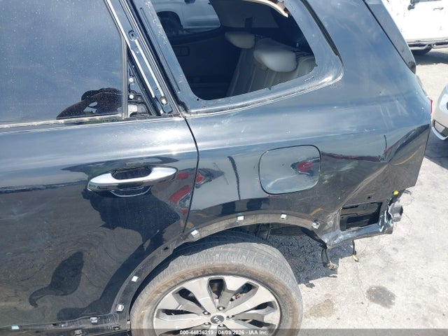 5XYP64HC3LG022396 KIA Telluride S