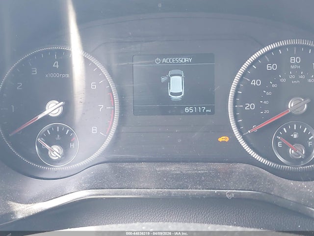 5XYP64HC3LG022396 KIA Telluride S