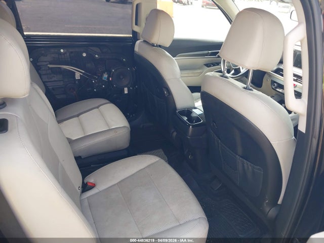 5XYP64HC3LG022396 KIA Telluride S