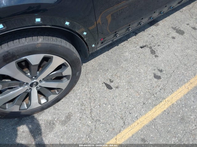 5XYP64HC3LG022396 KIA Telluride S