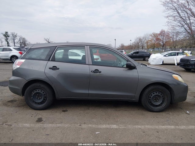 Продаж на аукціоні авто 2007 Toyota Matrix, vin: 2T1KR32E37C672191, номер лоту: 44836222