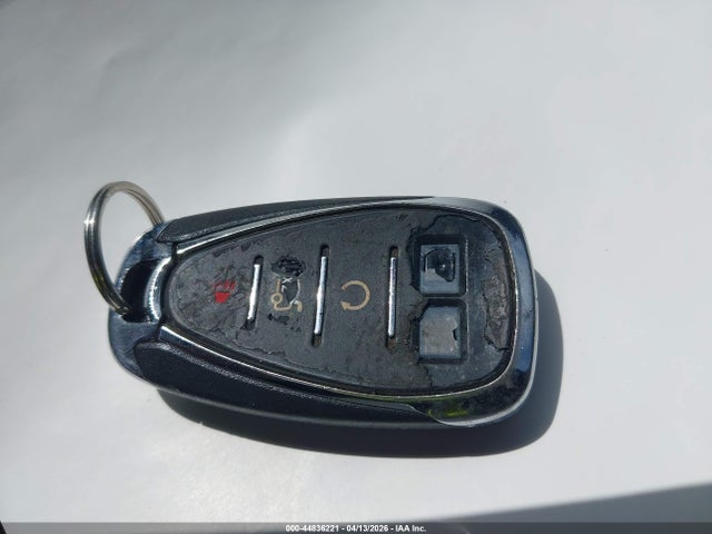 Aukcja sprzedaży 2023 Chevrolet Malibu Fwd Ls, vin: 1G1ZB5ST8PF239379, numer aukcji: 44836221