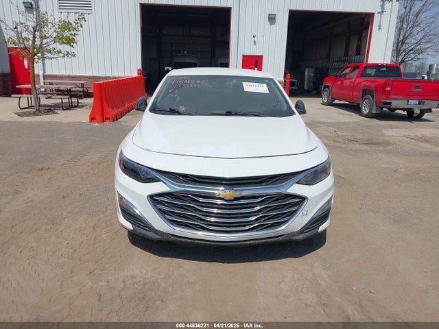 Aukcja sprzedaży 2023 Chevrolet Malibu Fwd Ls, vin: 1G1ZB5ST8PF239379, numer aukcji: 44836221