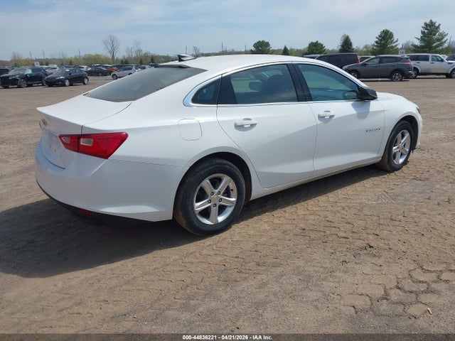 Aukcja sprzedaży 2023 Chevrolet Malibu Fwd Ls, vin: 1G1ZB5ST8PF239379, numer aukcji: 44836221
