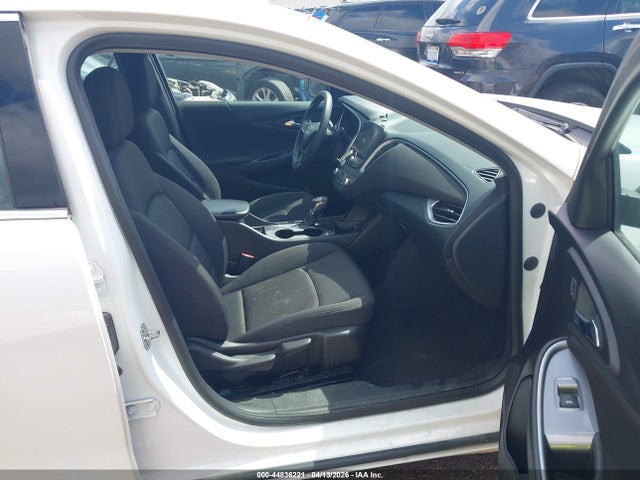 Aukcja sprzedaży 2023 Chevrolet Malibu Fwd Ls, vin: 1G1ZB5ST8PF239379, numer aukcji: 44836221