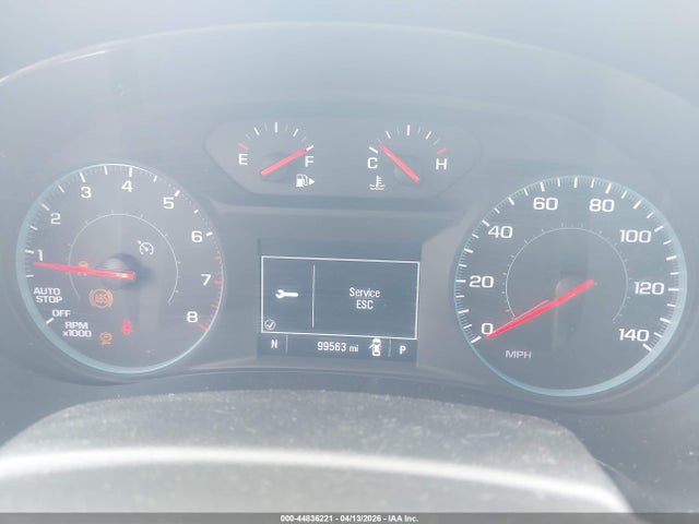 Aukcja sprzedaży 2023 Chevrolet Malibu Fwd Ls, vin: 1G1ZB5ST8PF239379, numer aukcji: 44836221