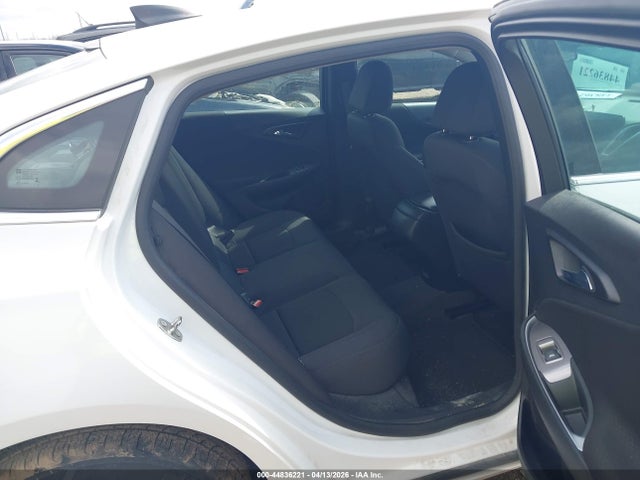 Aukcja sprzedaży 2023 Chevrolet Malibu Fwd Ls, vin: 1G1ZB5ST8PF239379, numer aukcji: 44836221