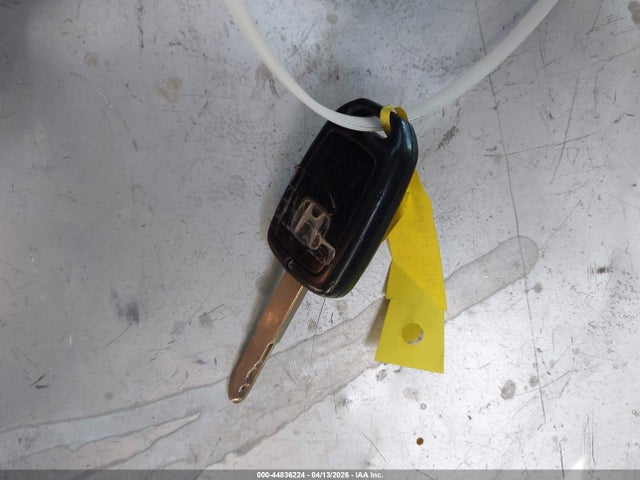 Honda ACCORD LX 2017 1HGCR2F33HA042525 Image 11