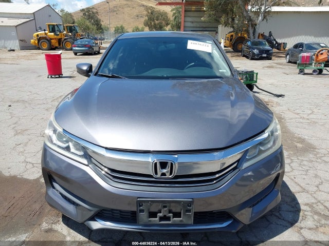 Honda ACCORD LX 2017 1HGCR2F33HA042525 Image 12