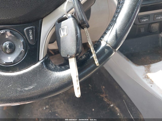 Aukcja sprzedaży 2012 Honda Civic Ex-l, vin: 2HGFB2F91CH525379, numer aukcji: 44836227