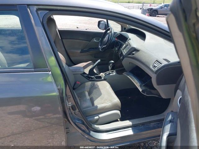 Aukcja sprzedaży 2012 Honda Civic Ex-l, vin: 2HGFB2F91CH525379, numer aukcji: 44836227