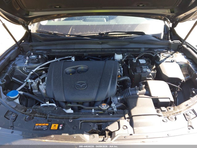 Продаж на аукціоні авто 2026 Mazda Cx-50 2.5 S Premium, vin: 7MMVABDL2TN475322, номер лоту: 44836228