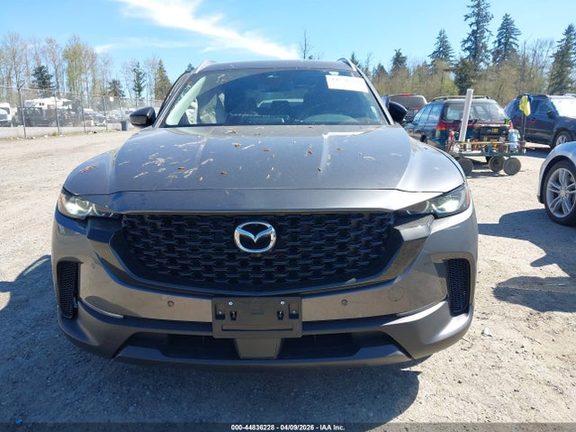 Продаж на аукціоні авто 2026 Mazda Cx-50 2.5 S Premium, vin: 7MMVABDL2TN475322, номер лоту: 44836228