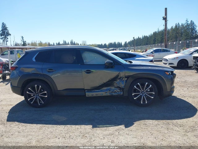 Продаж на аукціоні авто 2026 Mazda Cx-50 2.5 S Premium, vin: 7MMVABDL2TN475322, номер лоту: 44836228