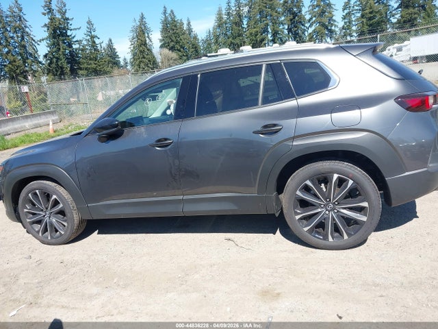 Продаж на аукціоні авто 2026 Mazda Cx-50 2.5 S Premium, vin: 7MMVABDL2TN475322, номер лоту: 44836228
