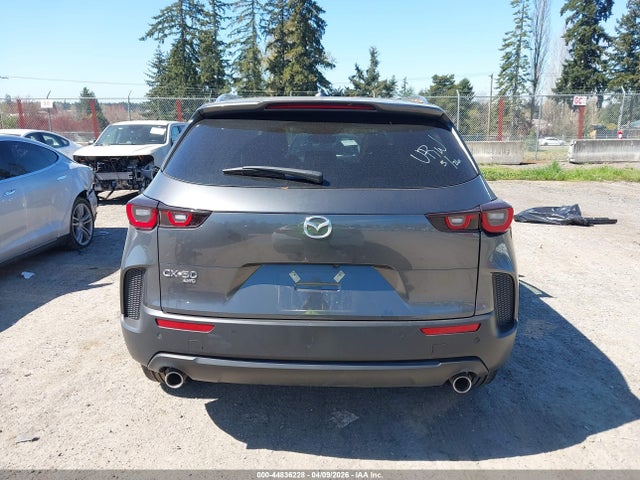 Продаж на аукціоні авто 2026 Mazda Cx-50 2.5 S Premium, vin: 7MMVABDL2TN475322, номер лоту: 44836228