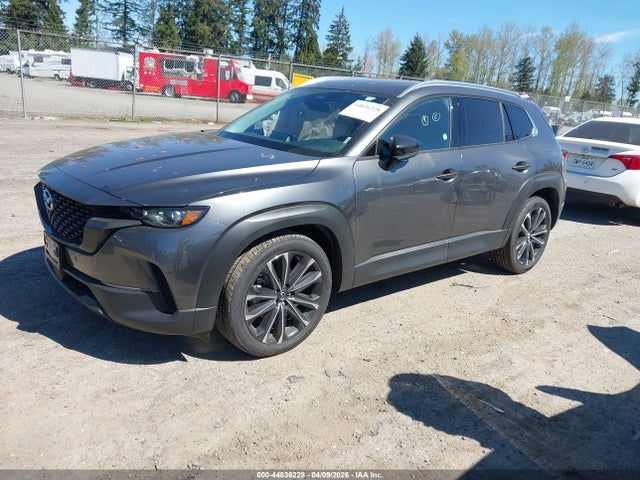Продаж на аукціоні авто 2026 Mazda Cx-50 2.5 S Premium, vin: 7MMVABDL2TN475322, номер лоту: 44836228