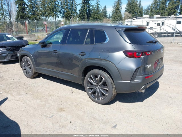 Продаж на аукціоні авто 2026 Mazda Cx-50 2.5 S Premium, vin: 7MMVABDL2TN475322, номер лоту: 44836228