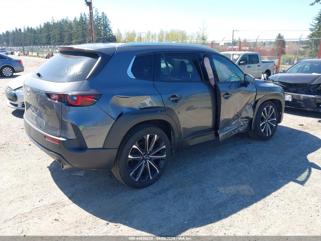 Продаж на аукціоні авто 2026 Mazda Cx-50 2.5 S Premium, vin: 7MMVABDL2TN475322, номер лоту: 44836228