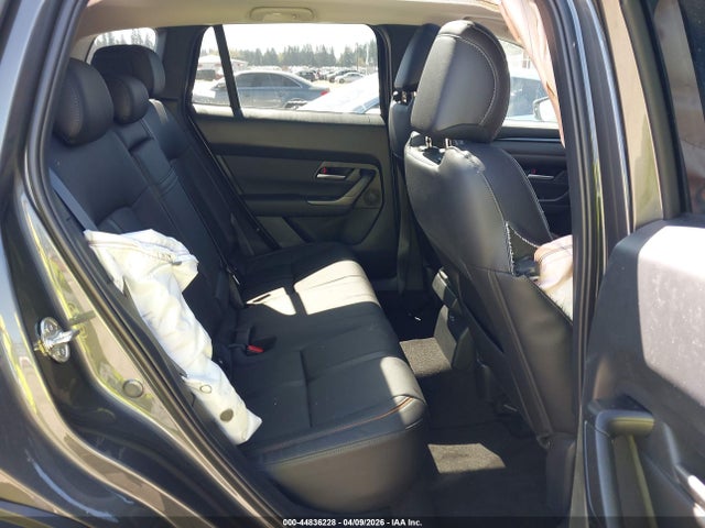 Продаж на аукціоні авто 2026 Mazda Cx-50 2.5 S Premium, vin: 7MMVABDL2TN475322, номер лоту: 44836228