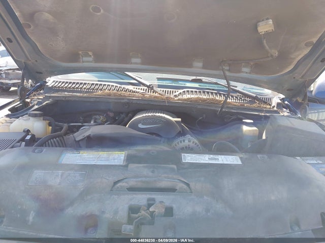 Продаж на аукціоні авто 2001 Gmc Yukon Sle/slt, vin: 1GKEK13T81J138669, номер лоту: 44836230
