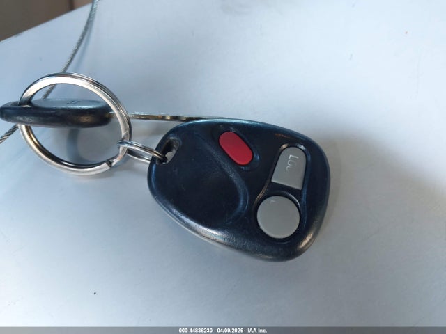 Продаж на аукціоні авто 2001 Gmc Yukon Sle/slt, vin: 1GKEK13T81J138669, номер лоту: 44836230