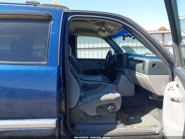 Продаж на аукціоні авто 2001 Gmc Yukon Sle/slt, vin: 1GKEK13T81J138669, номер лоту: 44836230