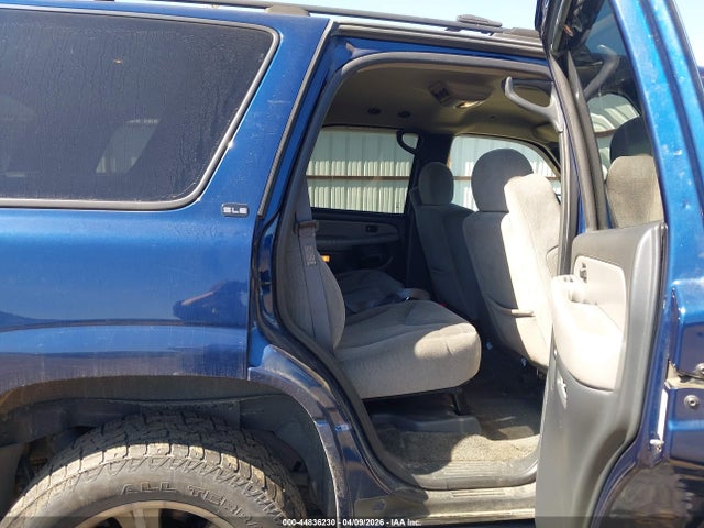 Продаж на аукціоні авто 2001 Gmc Yukon Sle/slt, vin: 1GKEK13T81J138669, номер лоту: 44836230