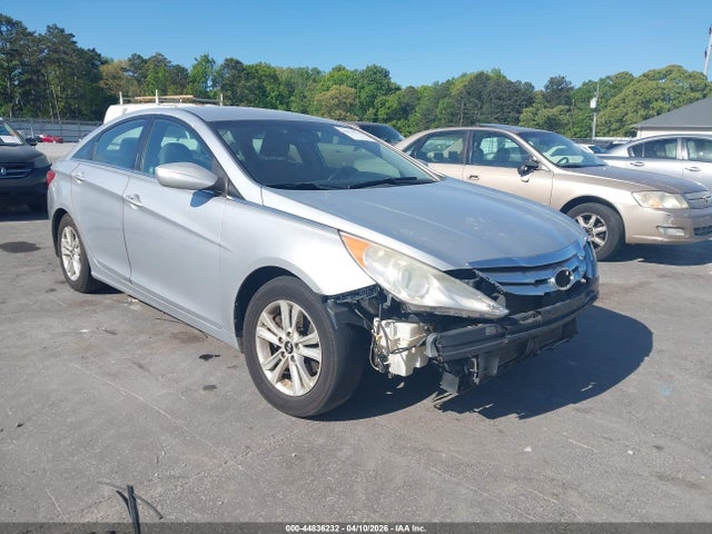 Aukcja sprzedaży 2013 Hyundai Sonata Gls, vin: 5NPEB4AC8DH739528, numer aukcji: 44836232