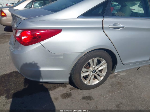 Aukcja sprzedaży 2013 Hyundai Sonata Gls, vin: 5NPEB4AC8DH739528, numer aukcji: 44836232