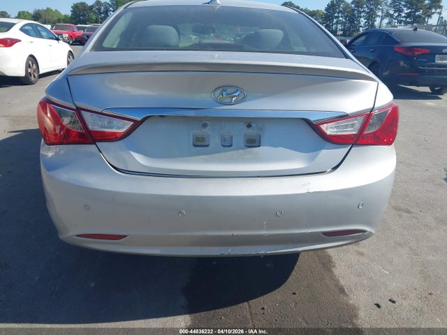 Aukcja sprzedaży 2013 Hyundai Sonata Gls, vin: 5NPEB4AC8DH739528, numer aukcji: 44836232