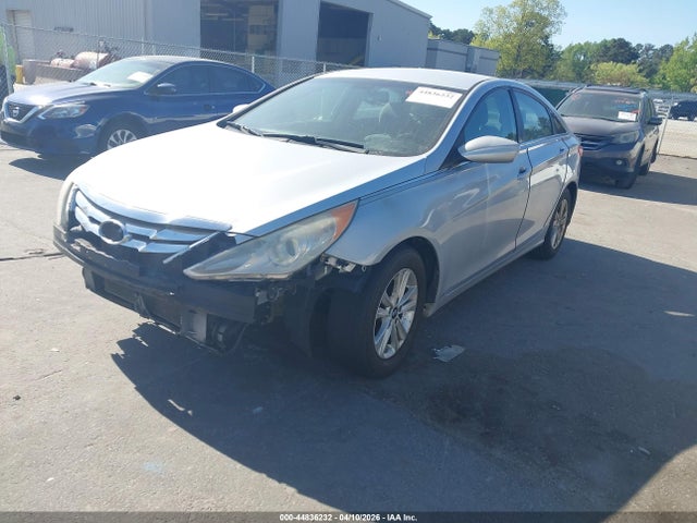 Aukcja sprzedaży 2013 Hyundai Sonata Gls, vin: 5NPEB4AC8DH739528, numer aukcji: 44836232