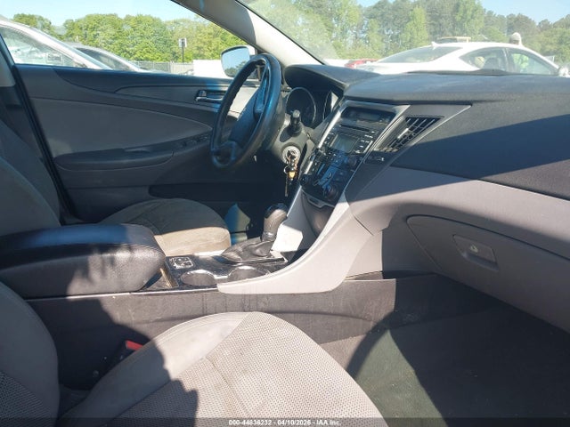 Aukcja sprzedaży 2013 Hyundai Sonata Gls, vin: 5NPEB4AC8DH739528, numer aukcji: 44836232