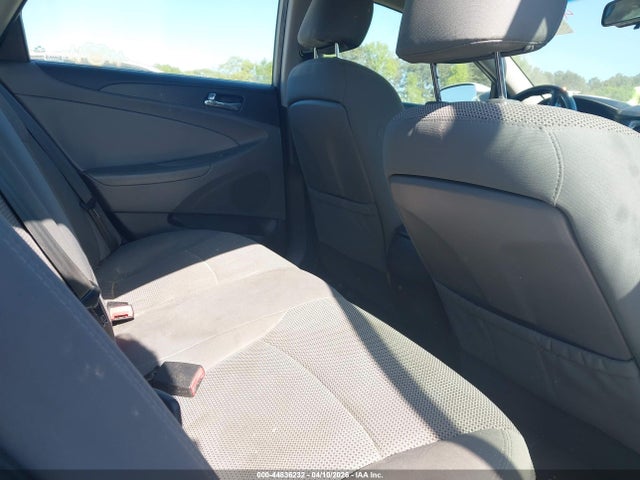 Aukcja sprzedaży 2013 Hyundai Sonata Gls, vin: 5NPEB4AC8DH739528, numer aukcji: 44836232