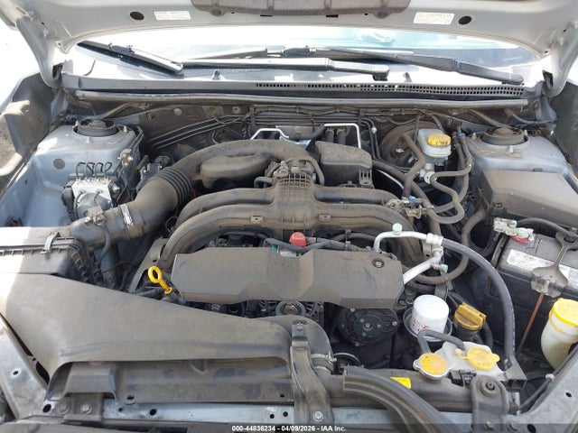 Aukcja sprzedaży 2014 Subaru Xv Crosstrek 2.0i Limited, vin: JF2GPAGC4E8327303, numer aukcji: 44836234