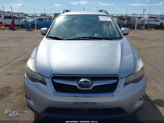Aukcja sprzedaży 2014 Subaru Xv Crosstrek 2.0i Limited, vin: JF2GPAGC4E8327303, numer aukcji: 44836234