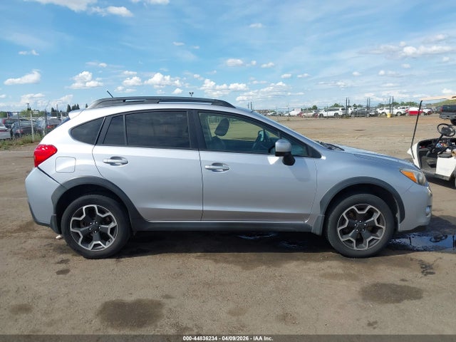 Aukcja sprzedaży 2014 Subaru Xv Crosstrek 2.0i Limited, vin: JF2GPAGC4E8327303, numer aukcji: 44836234