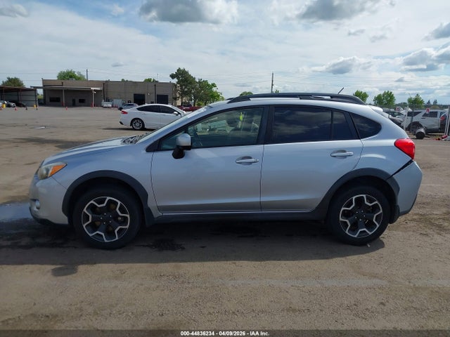 Aukcja sprzedaży 2014 Subaru Xv Crosstrek 2.0i Limited, vin: JF2GPAGC4E8327303, numer aukcji: 44836234