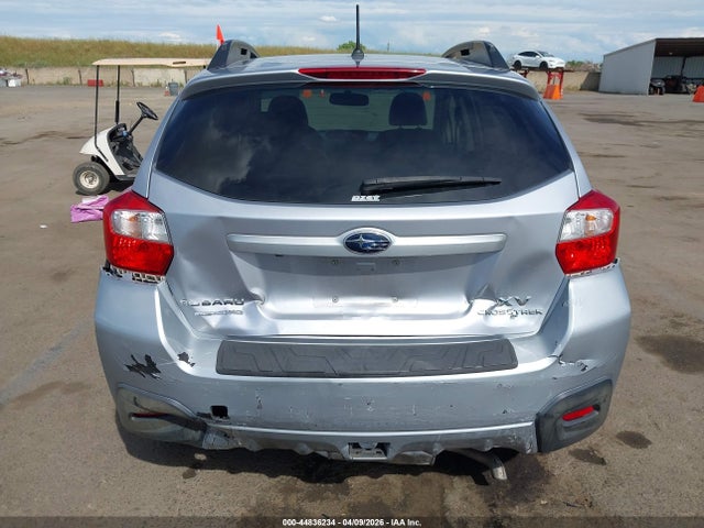Aukcja sprzedaży 2014 Subaru Xv Crosstrek 2.0i Limited, vin: JF2GPAGC4E8327303, numer aukcji: 44836234