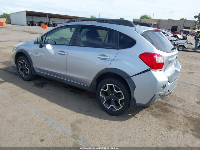 Aukcja sprzedaży 2014 Subaru Xv Crosstrek 2.0i Limited, vin: JF2GPAGC4E8327303, numer aukcji: 44836234